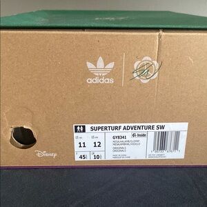 Adidas Superturf Adventure SW Sneakers